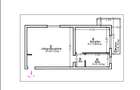 COMISION 0% | Apartament 2 Camere | Calea Urseni | 50mp Utili + Balcon 6.7mp - 19