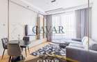 Proiect Nou Cavar Residence Finalizat - 2
