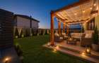 Comision0% Casa noua 2025 in Cristian,teren 497mp, eficienta energetic - 6
