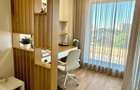 Apartament 2 camere | Închiriere | Parcare subterană | Catted Residence Pipera - 4