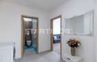 Apartament mobilat  3 camere Urban Plaza cu parcare - 15