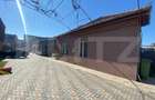 Casa individuala rezidentiala sau spatiu comercial, 6 camere, 200 mp, zona Sanex - 2