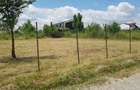 Teren intravilan de vânzare, Mogoșoaia Str. Garoafelor, 1.365 mp, Deschidere 39m - 4