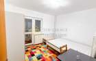 3 CAMERE LANGA PARCUL CIRCULUI - DECOMANDAT - 2 BALCOANE - BLOC 1978 - 22