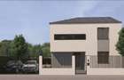 Casa individuala constructie noua la cheie, finisaje la alegere, teren 260 mp - 1