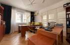 4 camere birouri – Unirii | luminos, liniștit | CT proprie | 3AC - 5