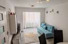 Apartament cu 2 camere, suprafata de 50 mp, mobilat si utilat disponibil imediat - 1