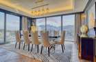 Design, Panoramă și Exclusivitate — Calea Poienii - 43