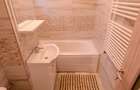 Tomis Nord, Bdul Tomis, 2 camere decomandate, mobilat, utilat, gaze, 450 Euro - 15