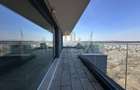 Penthouse semifinisat/Cartier Zorilor - 12