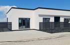 Casa 4 camere un nivel finalizata intabulata cartier Izvor Tarlungeni - 4