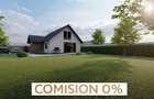 Comision 0%  Casa individuala premium Giroc | TEREN 520 MP | - 1