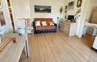 ETAJ 1! Apartament  3 camere 60mp, Podu Ros, mobilat, balcon, fara risc - 11