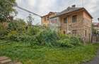 Clădire pt clinică stomatologică 10 camere, S + P + E, teren 282 mp - 2