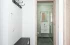 Garsoniera de inchiriat –Dotari: - TV lux - 9
