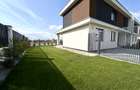 Duplex premium cu 5 camere, 135 mp utili, proiect inedit - Dumbravita - 2