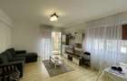 REA1025386 Apartament 2 Camere Mobilat I Bulevardul Pipera I Iancu Nicolae - 1
