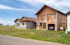 Casă / Vilă nouă de vânzare, la roșu, 5 camere, 225mp, Fântânele, Arad - 1