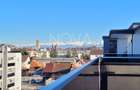Penthouse 101 mp. utili + 56 mp. terasa Zona Piata Cluj - Cartier Kogalniceanu - 16