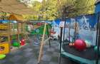 Inchiriem spatiu pentru petreceri copii - M Garden - pachete atractive - 11