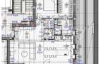 Apartament modern cu 2 camere | garaj si terasa | mobilat - 1