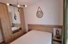 Inchiriere apartament de lux, complex rezidential MRS, complet mobilat si utilat - 6