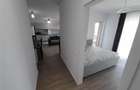 Prima inchiriere apartament 3 camere Floresti Oncos Park in aproapiere de Vivo M - 12