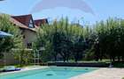 Vilă cu 6 camere, piscina si teren 1300 mp, de vânzare în Otopeni - 43