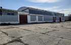 Spatiu Industrial - 2150 mp - Productie - Depozitare - Distributie - 15