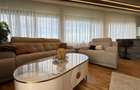 Apartament spectaculos 120 mp | Panorama către oraș | 2 Locuri Parcare - 34