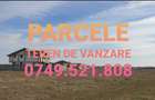 Parcele teren intravilan 461-480-502 mp –Drobeta Turnu Severin , zona Aeroport / - 1