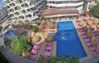 Complex agrement cu piscină și bar | Afacere la cheie funcțională | 905 mp | - 13