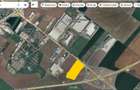 Teren dezvoltare industriala - 8