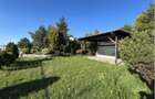 Triplex 5 camere gradina proprie - Herastrau - 1