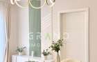 Totul Nou | 3 Camere Finisate | Etaj 2 | Balcon | Parcare | Floresti/Urusagului - 15