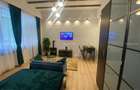 Studio Ultracentral | Cismigiu | Centrala Proprie | Terasa - 3