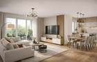 Unirii 4 camere premium sut 154,70 mp  | Finisaje top + smart home - 1