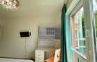 Apartament modern cu 4 camere in Avantgarden - 17