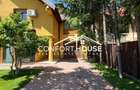 Vila S+P+E+M, 6 camere, complex rezidential, IANCU NICOLAE - British School - 40