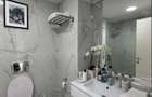 Apartament premium 4 camere - Upground Residence, 106 mp, mobilat  Utilat - 12