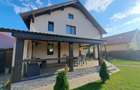EXCLUSIVITATE, Casa 5 camere, 650 mp Teren, Carpinis-Tarlungeni, Brasov - 1