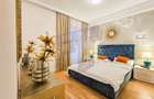 Apartament 2 camere Calea Victoriei București, complet mobilat, clădire iconica - 10