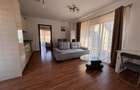 Vanzare apartament 2 camere bloc nou terasa 27 mp in Buna Ziua- zona Lukoil Turz - 1