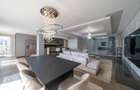 Satul Francez | Penthouse Duplex 4 dormitoare | 2 locuri de parcare - 19