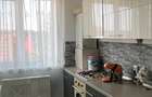 2 camere complet mobilat, utilat, parcare inclusa, la 10min Dimitrie Leonida - 7