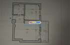 Apartament 2 Camere, Mobilat Utilat in Militari Residence 70 500 Euro - 8