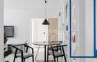 Apartament de inchiriat zona N. Balcescu finisaje de lux totul nou - 12