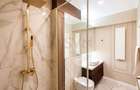 REA1028503 APARTAMENT LUX l MOBILAT l UTILAT l 2GARAJE l BANEASA l AVIATIEI - 14