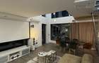 PENTHOUSE EXCLUSIVIST De închiriat AVIATIEI Cloud9 Residence | Jacuzzi  - 9