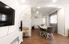 Eremia - Apartament 3 camere + studio | Scara interioara! - 19